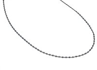 Collana Dago Jewels Donna in Argento NK045-SN